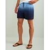 imageHUK Mens Pursuit Volley Pattern QuickDry ShortsChannel Marker