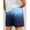 imageHUK Mens Pursuit Volley Pattern QuickDry ShortsChannel Marker