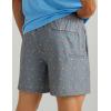 imageHUK Mens Pursuit Volley Pattern QuickDry ShortsNight Owl