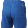 imageHUK Mens Volley 55quot Elastic Waist QuickDry Swim ShortsHuk Blue