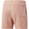 imageHUK Mens Volley 55quot Elastic Waist QuickDry Swim ShortsLined  Desert Flower Heather