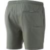 imageHUK Mens Volley 55quot Elastic Waist QuickDry Swim ShortsMoss