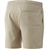 imageHUK Mens Volley 55quot Elastic Waist QuickDry Swim ShortsTwill