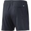 imageHUK Mens Volley 55quot Elastic Waist QuickDry Swim ShortsVolcanic Ash