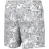 imageHUK Pursuit Volley Pattern QuickDry Shorts for MenFin Flats  Harbor Mist
