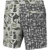 imageHUK Pursuit Volley Pattern QuickDry Shorts for MenHarbor Mist