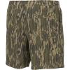 imageHUK Pursuit Volley Pattern QuickDry Shorts for MenMossy Oak Bottomland