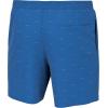 imageHUK Pursuit Volley Pattern QuickDry Shorts for MenSmall Charter  Set Sail