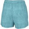 imageHUK Pursuit Volley Pattern QuickDry Shorts for WomenOffshore  Ipanema