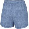 imageHUK Pursuit Volley Pattern QuickDry Shorts for WomenOffshore  Wedgewood