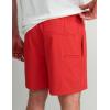 imageHUK Pursuit Volley QuickDry Fishing Shorts for MenChannel Marker