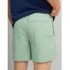 imageHUK Pursuit Volley QuickDry Fishing Shorts for MenFog Green