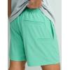imageHUK Pursuit Volley QuickDry Fishing Shorts for MenMarine Blue