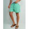 imageHUK Pursuit Volley QuickDry Fishing Shorts for MenMarine Blue