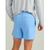 imageHUK Pursuit Volley QuickDry Fishing Shorts for MenMarolina Blue