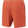 imageHUK Pursuit Volley QuickDry Fishing Shorts for MenNeon Orange