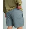 imageHUK Pursuit Volley QuickDry Fishing Shorts for MenNight Owl