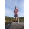 imageHUK Pursuit Volley QuickDry Fishing Shorts for MenNight Owl