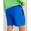 imageHUK Pursuit Volley QuickDry Fishing Shorts for MenOcean Blue