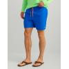 imageHUK Pursuit Volley QuickDry Fishing Shorts for MenOcean Blue