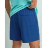 imageHUK Pursuit Volley QuickDry Fishing Shorts for MenSet Sail