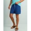 imageHUK Pursuit Volley QuickDry Fishing Shorts for MenSet Sail