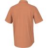 imageHUK Tide Point Solid Short Sleeve Shirt Button Down for MenSunburn