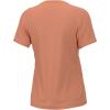 imageHUK Womens Performance Fishing Logo Tee Short Sleeve TShirtCoral Reef
