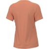 imageHUK Womens Short Sleeve Performance Tee Fishing TShirtHappy Waves  Coral Reef
