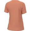 imageHUK Womens Short Sleeve Performance Tee Fishing TShirtSeas the Day  Coral Reef