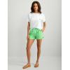 imageHUK Womens Short Sleeve Pocket Tee Fishing TShirtHuk Block Beach  White
