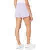 imageHUK Womens Volley Elastic Waist QuickDry Shorts 30 UPFLavender