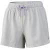 imageHUK Womens Volley Elastic Waist QuickDry Shorts 30 UPFOyster