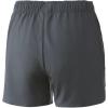 imageHUK Womens Volley Elastic Waist QuickDry Shorts 30 UPFVolcanic Ash