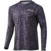 Running Lakes - Volcanic Ash