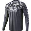 Hunt Club Camo - Refraction Camo Fade
