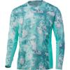 Mossy Oak Seafoam