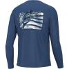 Kc American Sushi - Set Sail