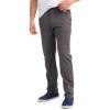 imageHUK Mens Next Level QuickDrying Fishing PantsIron