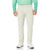 imageHUK Mens Next Level QuickDrying Fishing PantsKhaki