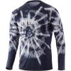 Spiral Dye - Volcanic Ash
