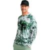 Mossy Oak - Fog Green