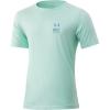 Americana Brand - Beach Glass Heather