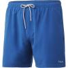 Huk Blue