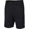 imageHUK Next Level 7quot QuickDrying Fishing Shorts for MenBlack
