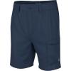 imageHUK Next Level 7quot QuickDrying Fishing Shorts for MenSargasso Sea