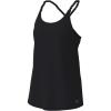 imageHUK Womens Novelty Performance Racer Back Fishing Tank TopBlack