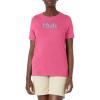 Logo - Salmon Pink