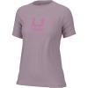 imageHUK Womens Performance Fishing Logo Tee Short Sleeve TShirtWinsome Orchid