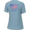 American Huk - Crystal Blue